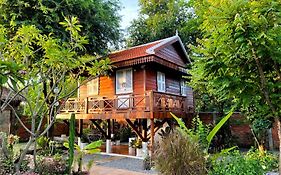 The Little Vegan Homestay